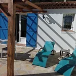 Luciana Hotel La Croix-Valmer