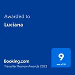 Hotel Luciana