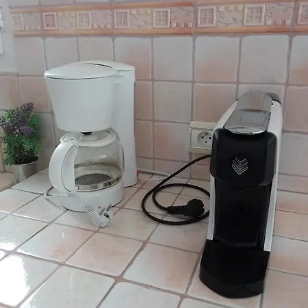 Luciana 3* La Croix-Valmer