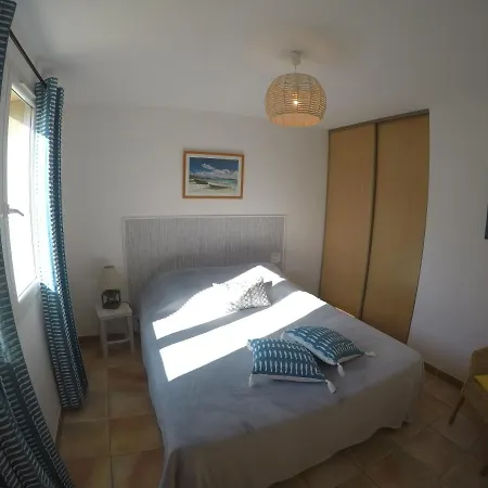 Luciana Hotel La Croix-Valmer