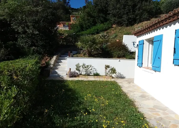 Hotel Luciana La Croix-Valmer