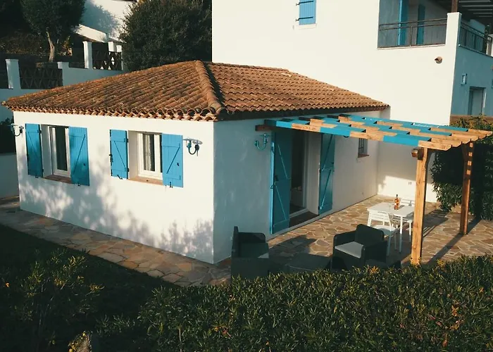 Hotel Luciana