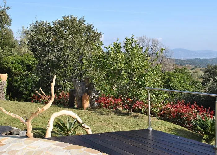Hotel Luciana