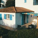 Отель Luciana