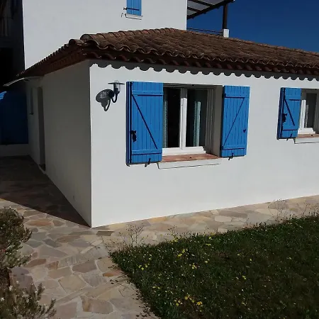 Luciana Otel La Croix-Valmer