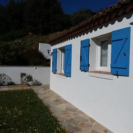 Otel Luciana La Croix-Valmer