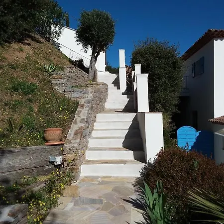 Luciana Otel La Croix-Valmer