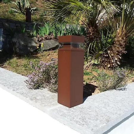 Luciana 3* La Croix-Valmer