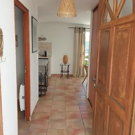 Otel Luciana La Croix-Valmer