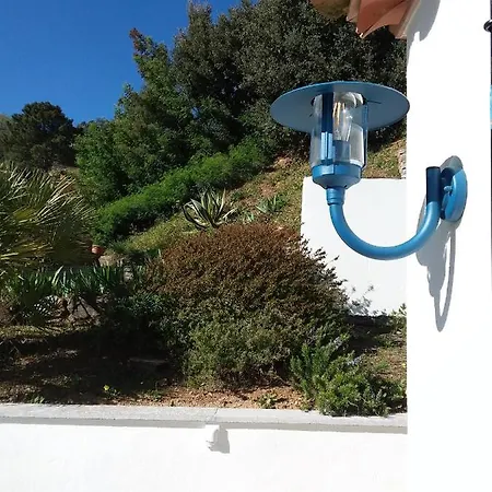 Luciana Otel 3*