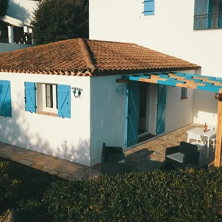 Otel Luciana