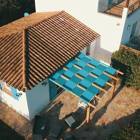 Otel Luciana La Croix-Valmer