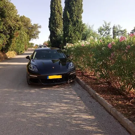 Luciana Ξενοδοχείο
