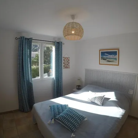 Otel Luciana La Croix-Valmer
