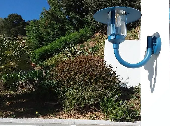 Luciana Hotel 3*