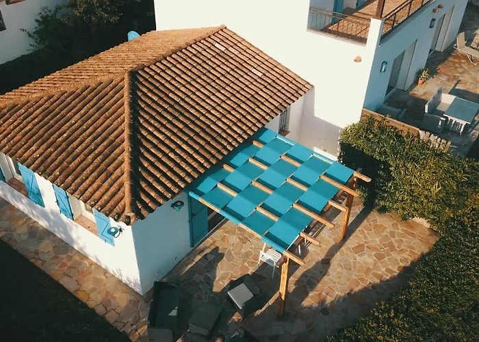 Hotel Luciana La Croix-Valmer