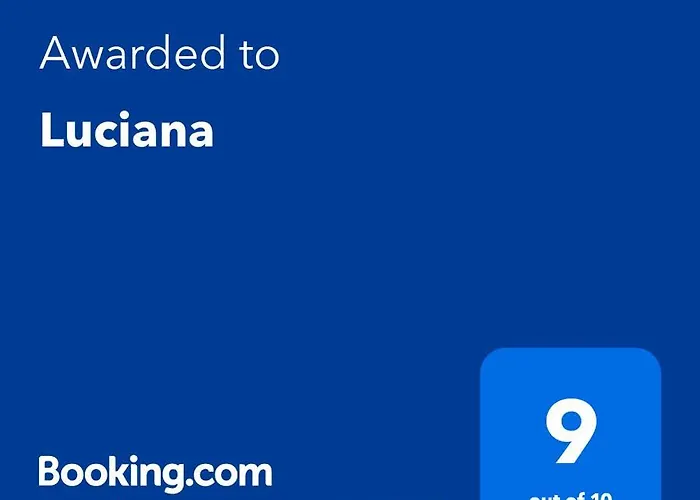 Hotel Luciana