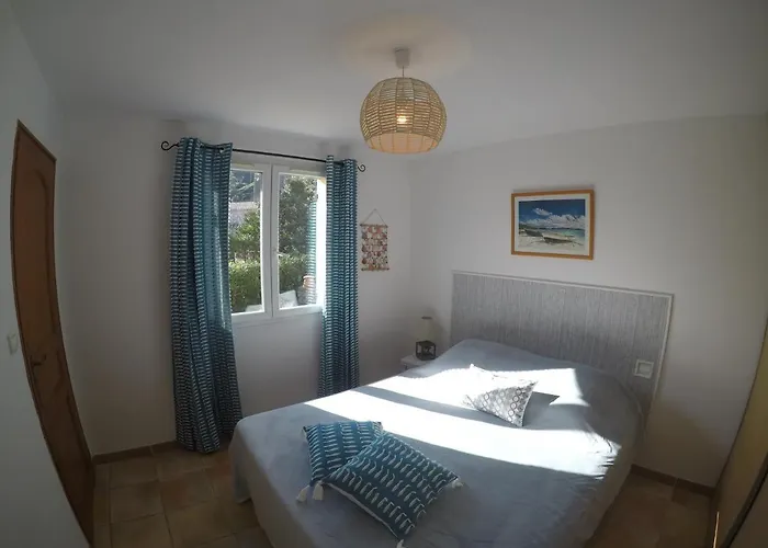 Hotel Luciana La Croix-Valmer